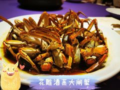 -张福记(陇海中路店)