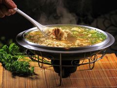 -苹果树下艺术餐厅(通州店)