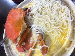 -龙海鲜螃蟹王(宏茂桥店)