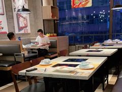 大堂-黄记煌三汁焖锅(广州曜一城店)