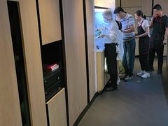 -海底捞火锅(威高广场店)