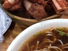 -老冯拉面羊棒骨(西宸广场店)