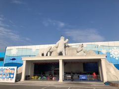 -宁波冰雪大世界(北仑区)