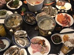 -川骄海鲜自助(亚运村店)
