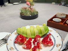 -虹御轩·传承江浙菜(虹桥店)