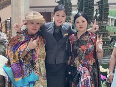 -广州白天鹅宾馆