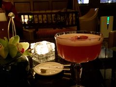 -LONG BAR 廊吧(外滩华尔道夫酒店)