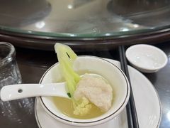 -张林远华饭店(双龙路店)