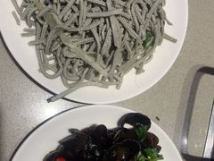 -蝎王府羊蝎子(虎坊桥总店)