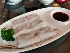 -山水茶艺馆·点心粤菜·30年老字号