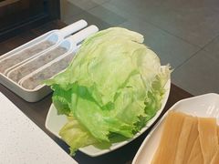 -蝎王府羊蝎子(北大地店)