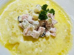 -库滋明·俄罗斯特色美食(中央大街店)