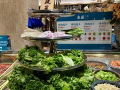 -東盛炭烤自助料理(浦东文峰广场店)