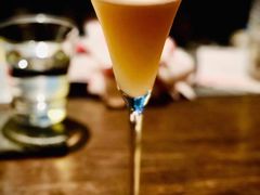 -富力丽思卡尔顿酒店·FLAIR餐厅酒吧