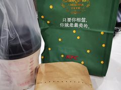 -肯德基(宝龙店)