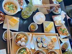 -青藤茶馆(南山路店)