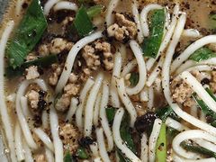-正宗杨记普洱酸醋米线(总店)