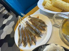 -蚝大仙横琴生蚝火锅(中央汇店)