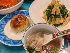 -巴依老爷新疆美食(望京小街店)