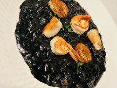 -Ponte 意大利餐厅