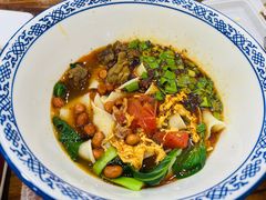 -醉长安(钟楼旗舰店)