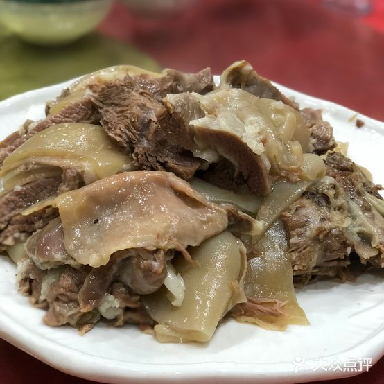 闸东饭店(和谐·怡园佳苑店)