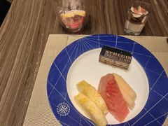 -珠海瑞吉酒店·秀餐厅