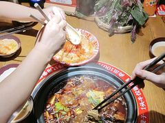 -受气牛肉·重庆耙牛肉(来福士店)