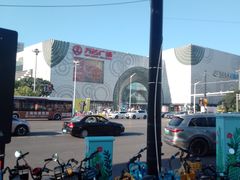 -万达广场(松江店)