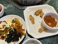 -谢云贵清香水煮鸡(总店)