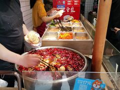 -三兄弟高炉烧饼