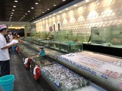 -新海利海鲜城·41年珠海老字号(夏湾店)