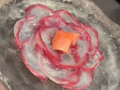 -肆月河豚·新淮扬(金融街店)