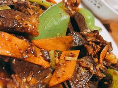 -华福羊汤馆(小市总店)