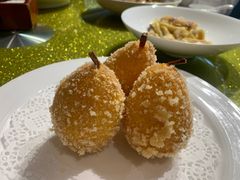 -大鸭梨烤鸭(金色漫香店)