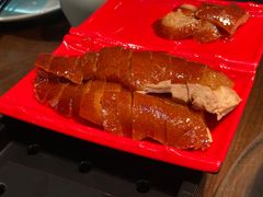 -羲和雅苑•北京烤鸭(乐园道万象城店)