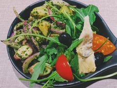 -ALLORA意大利餐厅(丰盛里店)