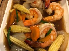 -Doo Dee Thai Food(Issan/Isaan/Esan)