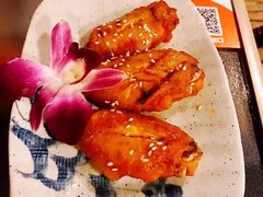 -花亭(仲盛世界商城店)