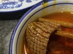-飘香火锅(玉林西路店)