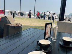 -南沙游艇会·大兵船餐厅