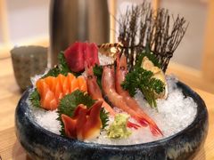 -季玄精致日本料理自助餐(闸北公园店)