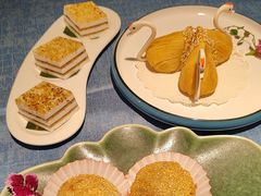 -鹭江潮餐厅•福建菜(鹭江佲家酒店)