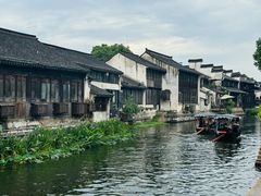 -南浔古镇