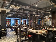 -红鼎坊·老成都火锅(新南门店)