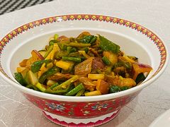 -新粤新疆菜清真餐厅(拱北店)