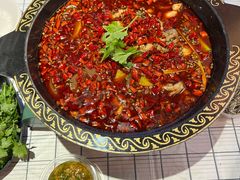 -蛙老爹·蜀香美蛙鱼头(王家湾店)