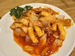 -同堂韩国料理炭火烤肉(彩虹广场店)