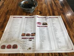 菜单-胡师傅三下锅(汽车站店)