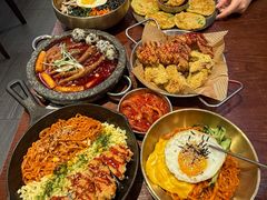 -双门洞·森系料理(体育西店)
